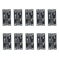 thumbnail image 4 of 10Pcs Noir 7S NiMH Batterie Charge Carte Portable Robuste NiCd Batterie Module de Charge, 4 of 14
