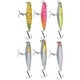 thumbnail image 3 of Mini señuelo flotante para pesca con lápiz, 1,8g/0,1 oz, cebo duro, Wobbler, señuelo de pesca de mar, 3 of 14