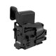 thumbnail image 4 of Interruptor de disparo FA2-4/IBEK Taladro eléctrico martillo 250V-4A Control de velocidad de herramienta Interruptor de botón negro, 4 of 5