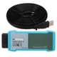 thumbnail image 2 of Herramienta de diagnóstico de coche conexión USB WIFI para escáner de diagnóstico VCX OBD2 para vehículos ANGGREK Otros, 2 of 8