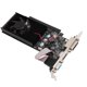 thumbnail image 1 of Tarjeta Gráfica PCIE, FRECUENCIA DE MEMORIA DE 810MHZ 2GB GDDR3 GT705 2GD3 GRAFÍTUROS DE JUEGO DE 64 Bits, 1 of 7