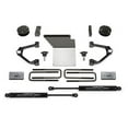 thumbnail image 3 of Fabtech K1070m Budget Lift System W/Shock Fits 14 18 Fits/For Sierra 1500 Fits select: 2015-2018 CHEVROLET SILVERADO, 2014 CHEVROLET SILVERADO K1500, 3 of 4