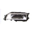 thumbnail image 2 of Driver Side Replacement Headlight for Toyota Camry 1987-1991 TO2502103, 2 of 2
