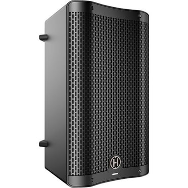Harbinger VARI Bluetooth Powered 2-Way Loudspeaker with Mixer