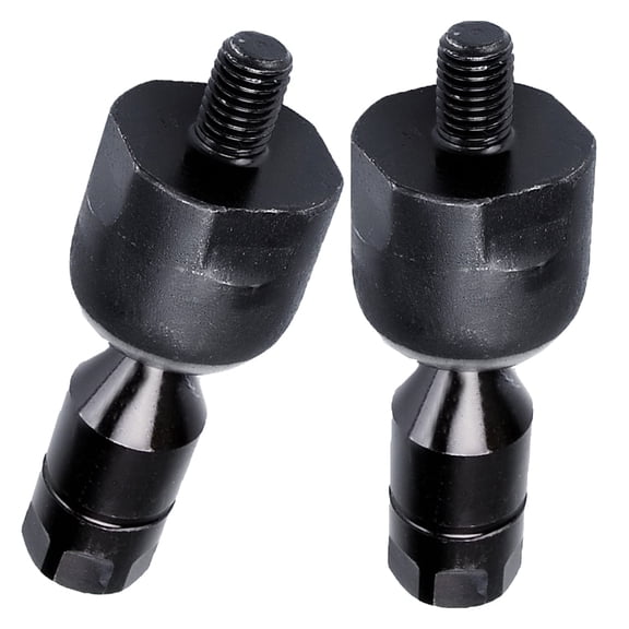 SCITOO 2pcs Front Inner Tie Rod Ends Front Steering fit for 2004 2005 2006 2007 2008 for Cadillac SRX EV800289