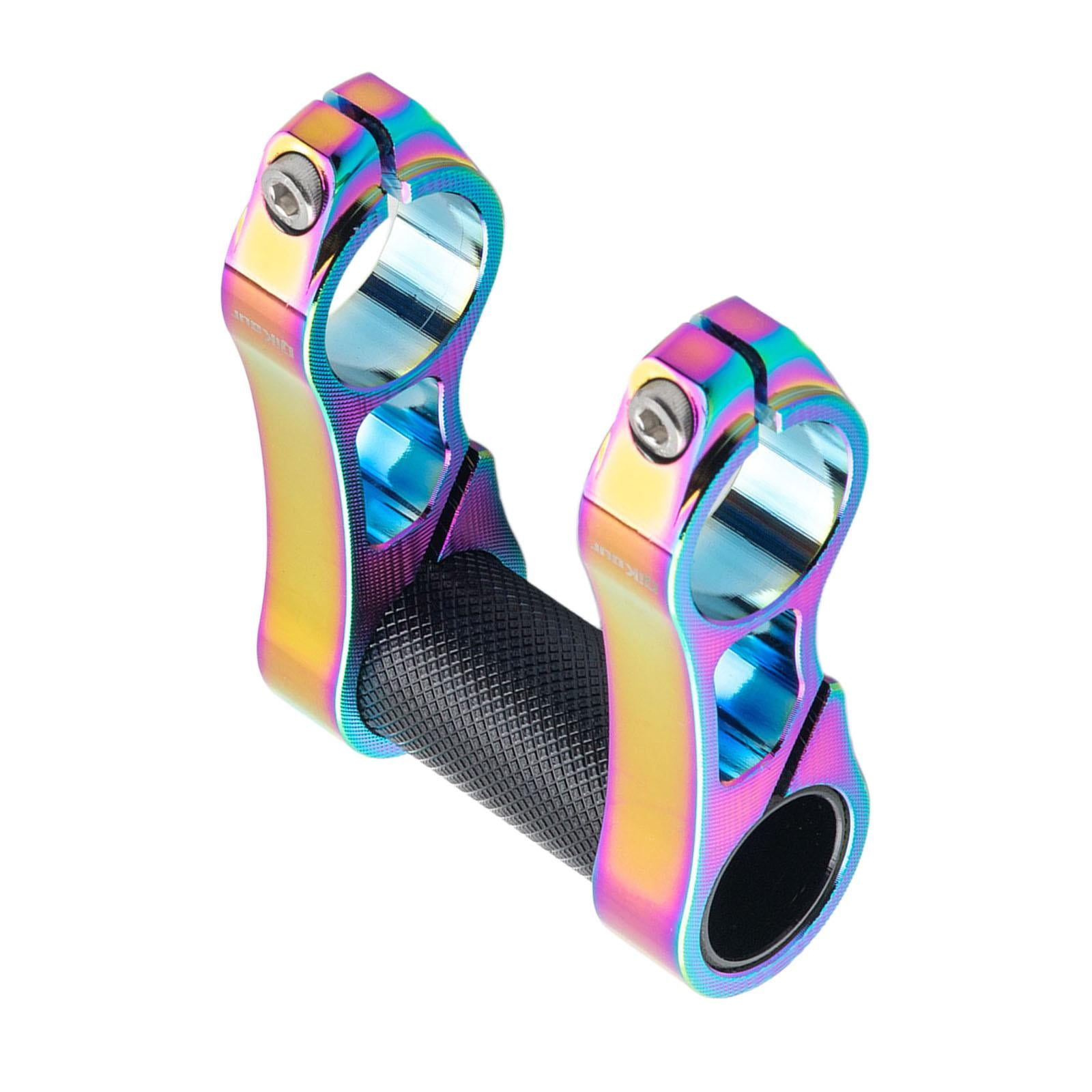 Ultralight Handlebar Stem Hollowout Road Bikes Mount Extension