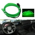 thumbnail image 2 of Flexible LED Strips for Car Dashboard Decorative Light - 1M to 5M Options, 2 of 8