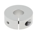 thumbnail image 2 of Tope de profundidad de eje de broca de collar de tope de premium de 2 piezas, diámetro interior 10 mm, diámetro exterior 30 mm, Sharpla Collar de tope de aluminio, 2 of 8
