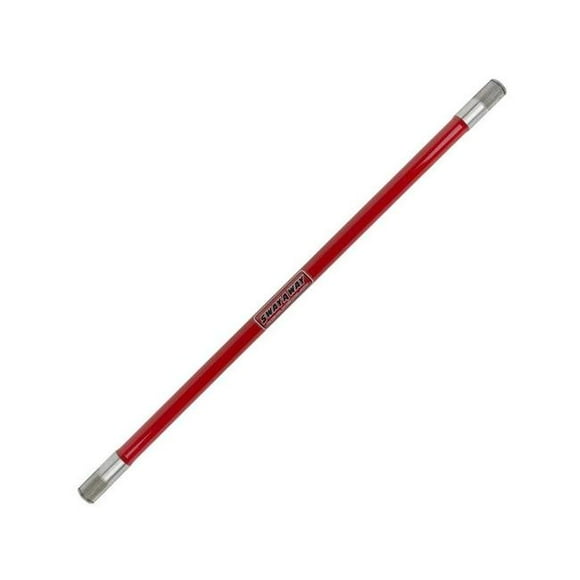 Sway-A-Way 301000T-LFRR 30 in. Left Front & Right Rear Sprint Torsion Bar, 1000 lbs