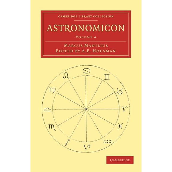 Astronomicon, (Paperback)