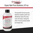 thumbnail image 2 of Super Nail Cuticle Softener, 8 Fl Oz, 2 of 5