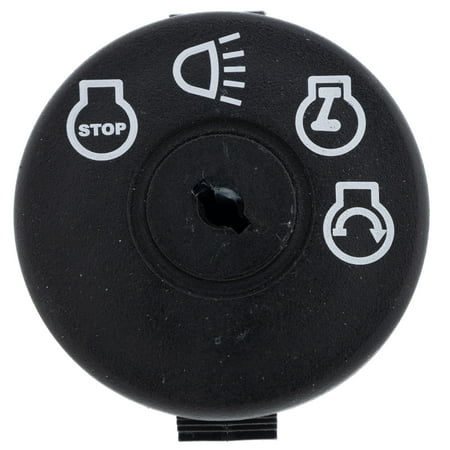 John Deere GY20074 Ignition Switch 190 C L 100 110 120 130 LA X 106 E 100