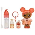 thumbnail image 5 of Yummiland Lipgloss Doll - Piper Peach, Ages 4+, 5 of 15