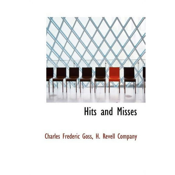 Hits and Misses (Hardcover)