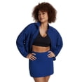 thumbnail image 7 of Reebok Women's Ignite Lightweight Full Zip Jacket, Sizes XS - XXXL, 7 of 7