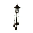 thumbnail image 2 of colaxi Solar Wind Chime Light Sturdy Gifts for Women Decorative for Yard Patio Home No Hook, 2 of 9