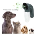 thumbnail image 4 of Succionador Electrico Shed Pal quita pelo Portatil Para mascotas, 4 of 9