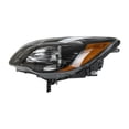 thumbnail image 3 of For Chrysler 200 Headlight 2011 Driver Side | w/ Bulbs | DOT Certified | CH2502274 | 68088067AE, 3 of 4