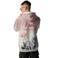 thumbnail image 5 of Every Fart is Love Note Scottish Fold Guilty Face Happy Valentine's All Over Print 3D Hoodie Unisex Merch Hoodies Cat Lover Kitten Owner Gifts - 01016, 5 of 6
