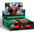 thumbnail image 1 of HRO DC Hybrid Trading Card: Chapter 3 24-Pack Booster Box, 1 of 7