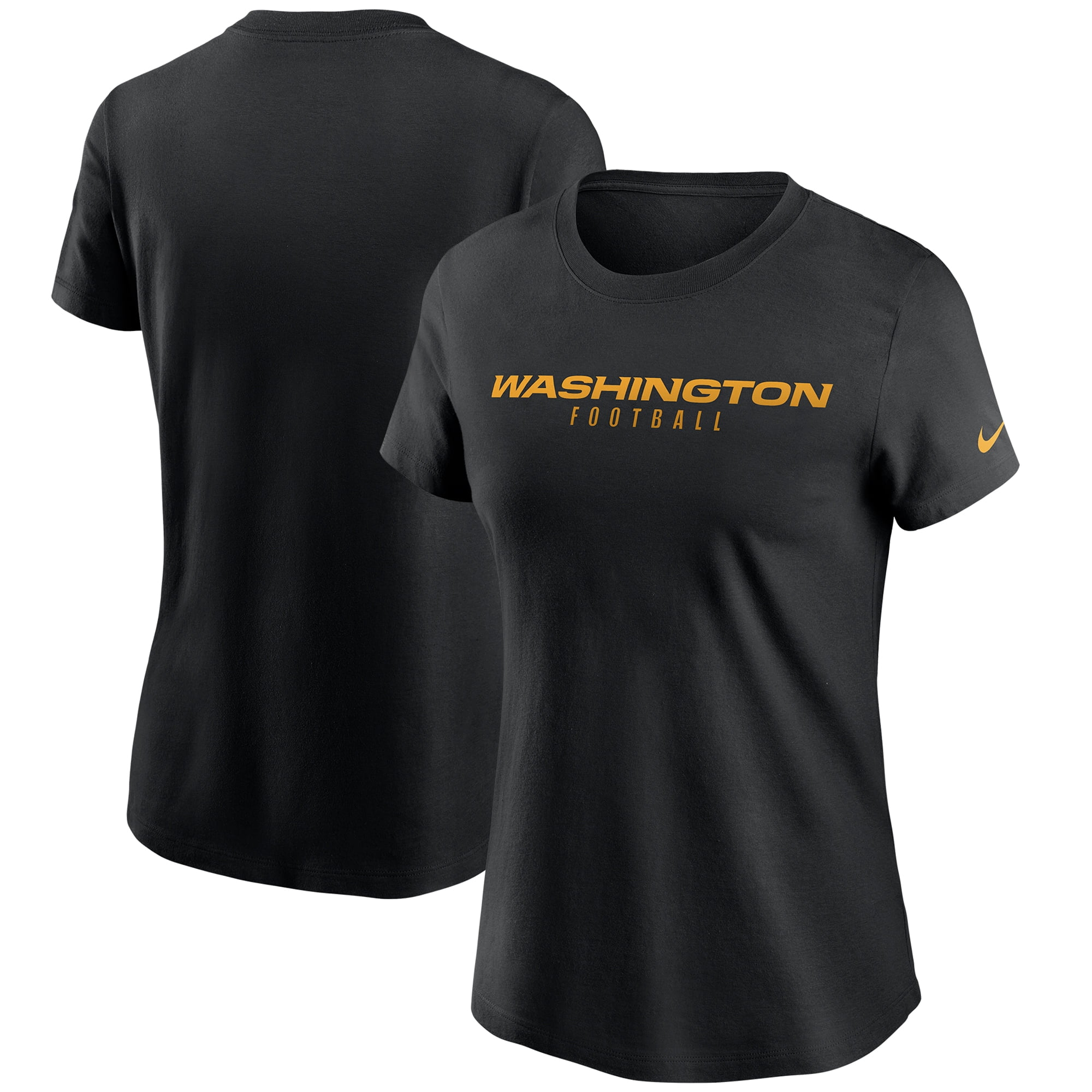 Washington Football Team Nike Women's 