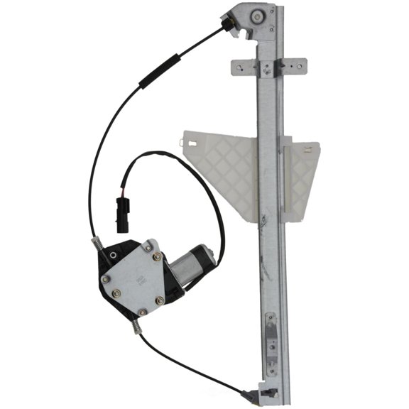 VDO WL41053 Power Window Motor & Regulator Assembly Fits select: 1999-2000 JEEP GRAND CHEROKEE