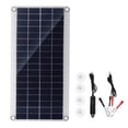 thumbnail image 1 of Panneau Solaire 60A-10A Module de Contrôleur pour Rv, Caravane, Maison, Camping, 1 of 3