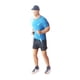 thumbnail image 1 of Figuras deportivas de resina HO 1/87, figuras en miniatura de personas, figuras de acción, muñecas para Hombre azul E, 1 of 7