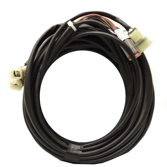 Honda Boat Main Electrical Harness 36552-ZY0-025AH | Avalon 25FT Black