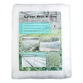 thumbnail image 6 of Fine Mesh Garden Netting For 8'x33' Vegetable Crop Covers Netting For Fruits Flowers Greenhouse Cover Net Patio Gazebo Screen Barrier, 6 of 6