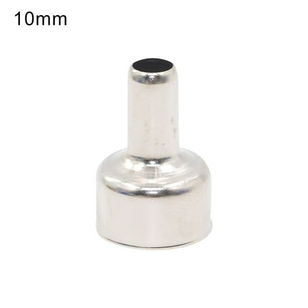 

Universal Soldering Welding Tools Welding Tool Heat Resistant Hot air desoldering station Welding Repair Hot Air Torch Head Rework Solder Station Nozzle 10MM