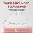 thumbnail image 4 of MEDIHEAL Collagen Ampoule Pad 100 Pads, 4 of 8