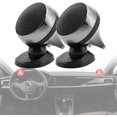 thumbnail image 1 of ePathChina 2pcs Universal Car Tweeter Loudspeaker 150W 4Ohm Audio Silk Film for Car Modification High-Pitched Car Audio, 1 of 5