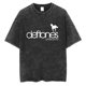 thumbnail image 1 of Ohms White Pony Deftones Rock Band Y2k camiseta hombres ropa nueva en Top & Tees Camiseta para hombre Camisetas camiseta Homme 50809, 1 of 5