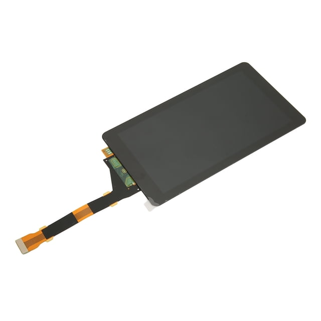 Pantalla LCD de la impresora, Pantalla LCD de la impresora 3D Pantalla LCD de la impresora D Pantalla LCD de la impresora D Diseño a prueba de futuro