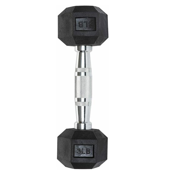 Tungsten Dumbbells