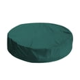 thumbnail image 2 of Cubierta para piscina exterior para mascotas, gruesa, impermeable, para arenero, para jardín y patio. 82 cm x 30 cm, 2 of 8