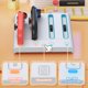 thumbnail image 3 of Base de carga 8 en 1 compatible con Nintendo Switch, Switch OLED y mandos Joy-Con, soporte con estación de carga rápida magnética bidireccional, 3 of 8
