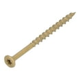 thumbnail image 4 of Tornillos Autorroscantes, Tornillo Avellanado Resistente A La Corrosión De Estrella T25 De Medio Diente Para Punzonado De Carpintería Para Procesamiento Industrial Ccdes Ocean Broad Surfboard Fins, 4 of 8