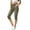 63Green310, variant on XAOFW Casual Capri Pants For Women Stretchy Slim Fit Denim Pant Solid Color Straight Leg Jeans Trousers For Everyday Wear Comfortable Bottoms L