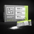 thumbnail image 3 of LMNT Keto Electrolyte Powder Packets | Paleo Hydration Powder | No Sugar, No Artificial Ingredients | Citrus Salt | 30 Stick Packs, 3 of 5