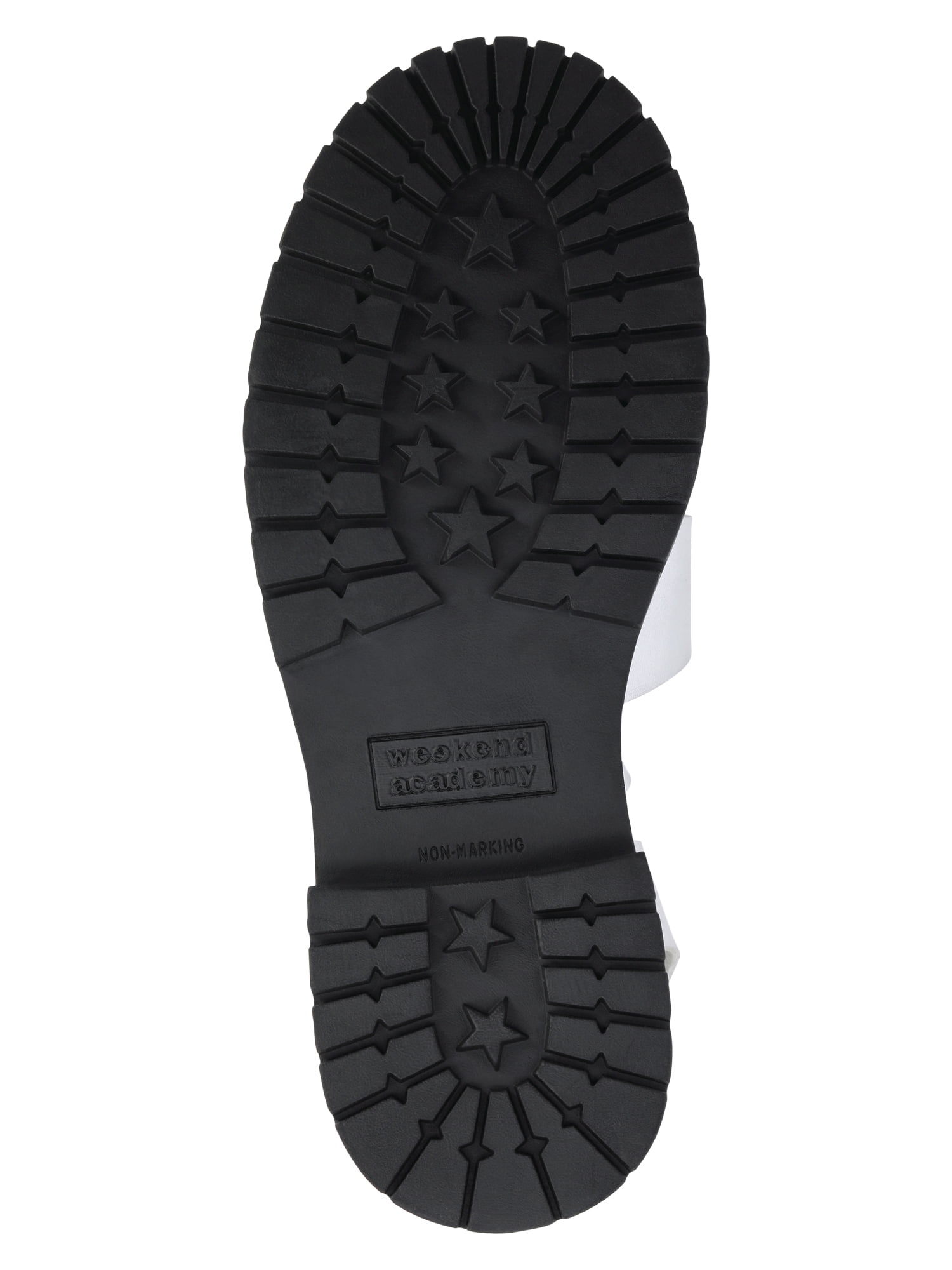 Weekend Academy Girls Lug Sole Fisherman Sandals