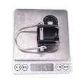 thumbnail image 4 of Baby Pet Bicycle Trailer Coupling Bike Trailer Hitch Coupler Trailer Adapter, 4 of 9