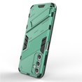 thumbnail image 3 of Funda para Samsung Galaxy A25 5G Protección A Prueba De Golpes Con Soporte De TPU Duradero Y Práctico, 3 of 5