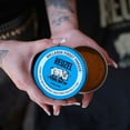 thumbnail image 2 of Reuzel Blue Strong Hold Water Soluble Pomade 3.38 oz. | 95g, 2 of 3