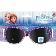 Frozen Purple Sunglasses