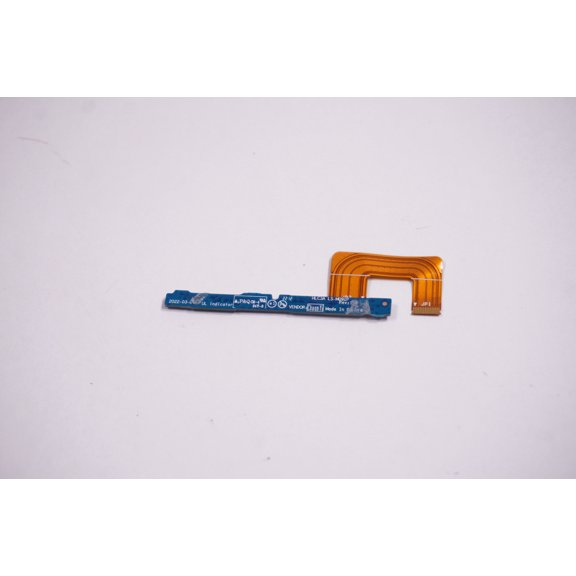 Compatible With 5C50S25307 Replacement for 5C50S25307 Lenovo Sensor Board 82UD0002US YOGA 6 13ALC7