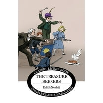 The Treasure Seekers, (Paperback)