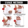thumbnail image 5 of Detox Foot Pads Ginger Extract Toxin Removal Anti-swelling Weight Tighten, 5 of 5