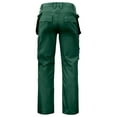 thumbnail image 2 of Projob Mens Cargo Pants, 2 of 4